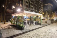 Patria Hotel
