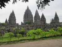 Rosella Cottages - Homestay - Yogyakarta Hotels in Gamping