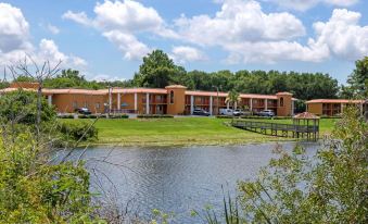 Quality Inn & Suites Mt Dora North