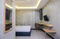 Urbanview Hotel Syariah Artamara Tegal by RedDoorz