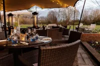 Stirrups Hotel Hotels in Ascot