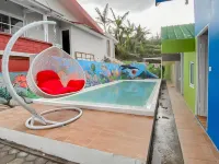 RedDoorz Syariah Plus @ Cipanas Cianjur Hotels in Pacet