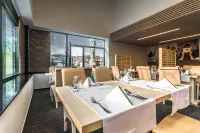 Hotel Thermal ŠÍRAVA - 4 ดาว