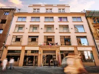 Art Hotel William Hotels near St. Martin's Cathedral
