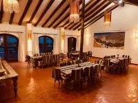 Aruma Codpa Hotels in Camarones