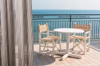 Hotel Roxy & Beach