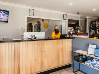 Outback Motel Mt Isa Hotel a Mount Isa