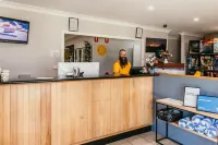 Outback Motel Mt Isa