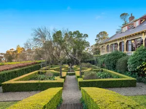 Lilianfels Blue Mountains Resort & Spa