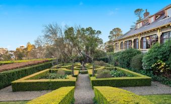 Lilianfels Blue Mountains Resort & Spa