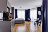 더 플래그 메일러 가르텐