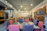 Arbulé Agriturismo & Spa Valtellina Hotels in Sondrio