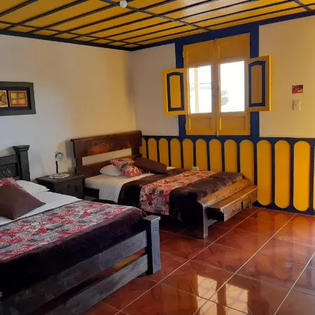 Finca Cardonales