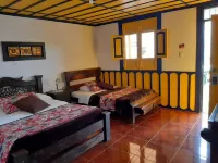 Finca Cardonales Hotels in 