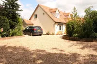 White Cottage B and B