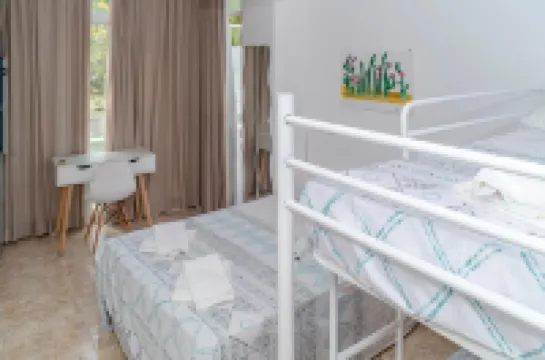 La Moraga de Poniente Malaga Hostel