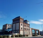 Arena Hotel Samorin Hotels in 