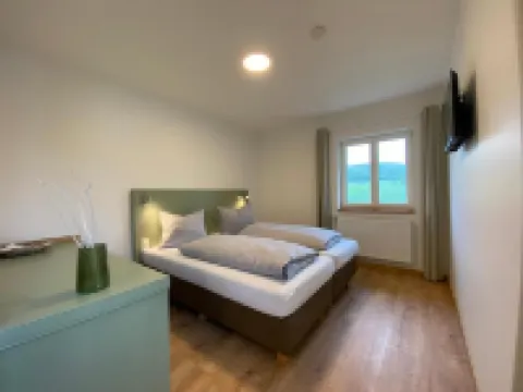 Bike Lodge Spessart Hotels in Lohr am Main