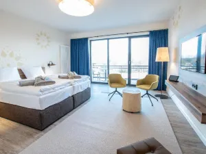 Spreewelten Hotel