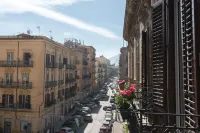 Archè Design Rooms and Suites