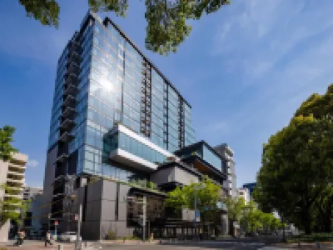 TIAD, AUTOGRAPH COLLECTION Hotels in Nagoya