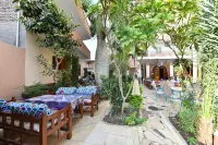 Amon Hotel Hotels in Luxor