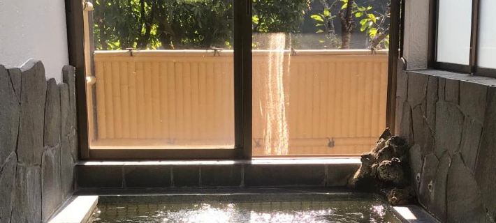 Pension Amagiji Hotéis em Izu
