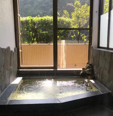 Pension Amagiji - 2-Star