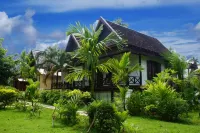 Sala Done Khone Hotel Các khách sạn ở 