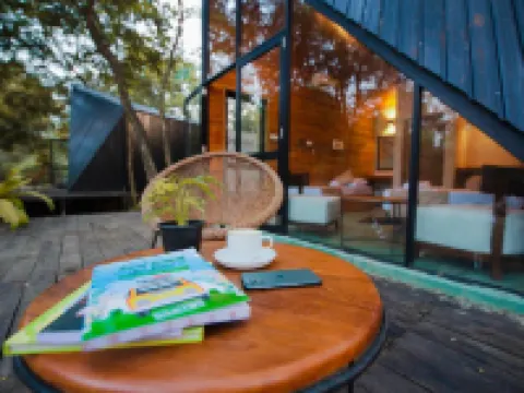 Gabaa Resort & Spa - Habarana Hotels in Habarana