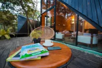Gabaa Resort & Spa - Habarana Hotels in Palugaswewa