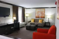 Parkwood Inn & Suites Hotels in Manhattan
