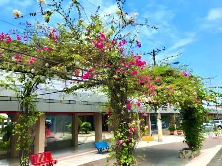 Villa Garza Inn