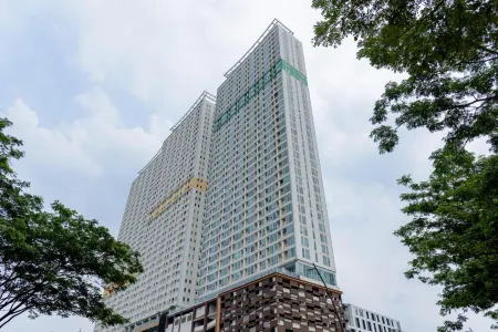 RedLiving Apartemen B Residence BSD - BE Urban Hotel