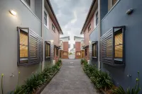 Hamilton on Everton Hotels in Hamilton