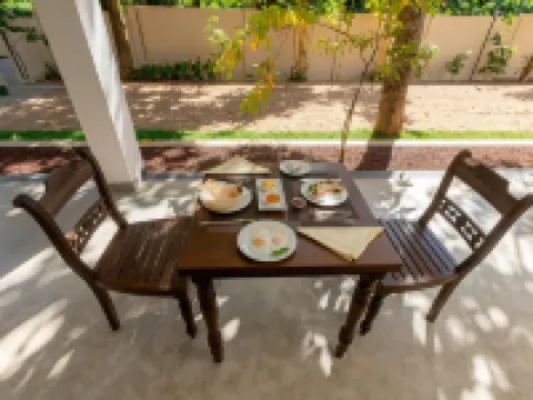 Coastal Villa Mirissa โรงแรมในเมอริสสา