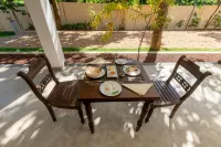 Coastal Villa Mirissa