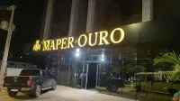 Maper Ouro Hotels in Parauapebas
