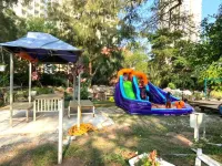 Global Star Chalet Hotels in Tanjung Kling