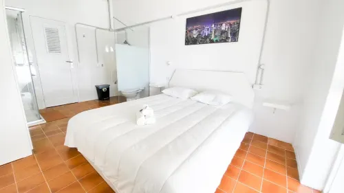 Las Eras Nest Hostel
