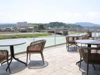 Hitoyoshi Onsen Nabeya - piscina