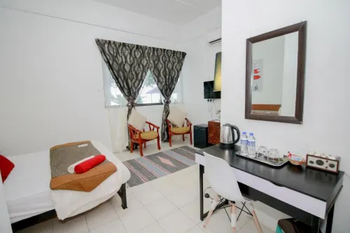 BoraBora Beach Guesthouse Penang Hotels in Tanjung Bungah