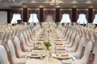 The Casablanca Hotel Hotels in Stoney Creek