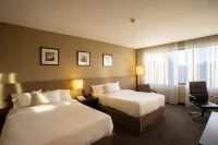 Hilton Garden Inn Tucuman Hoteles en Departamento Capital (Tucumán)