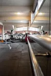 Costarenas Hotel & Spa - Gym