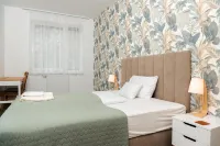 Dagály Apartments by UrbanRent