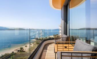 AlYacht Premium Hotel