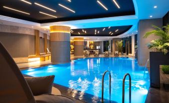 Kuwait Grand Hotel