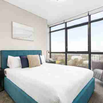 The Alta Apartments by Urban Rest Rooms