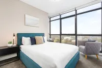 The Alta Apartments by Urban Rest Hotels near Oxford St